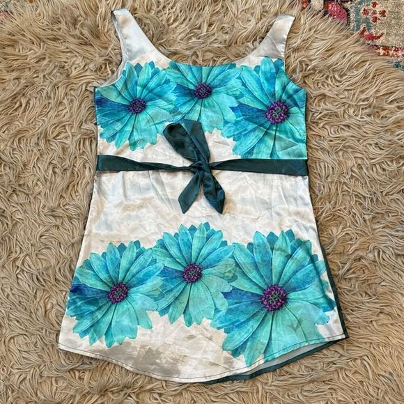 Desigual blouse size large - Picture 7 of 7